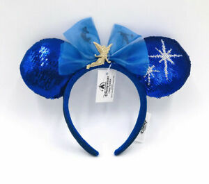 Detail Peter Pan Mickey Ears Nomer 4