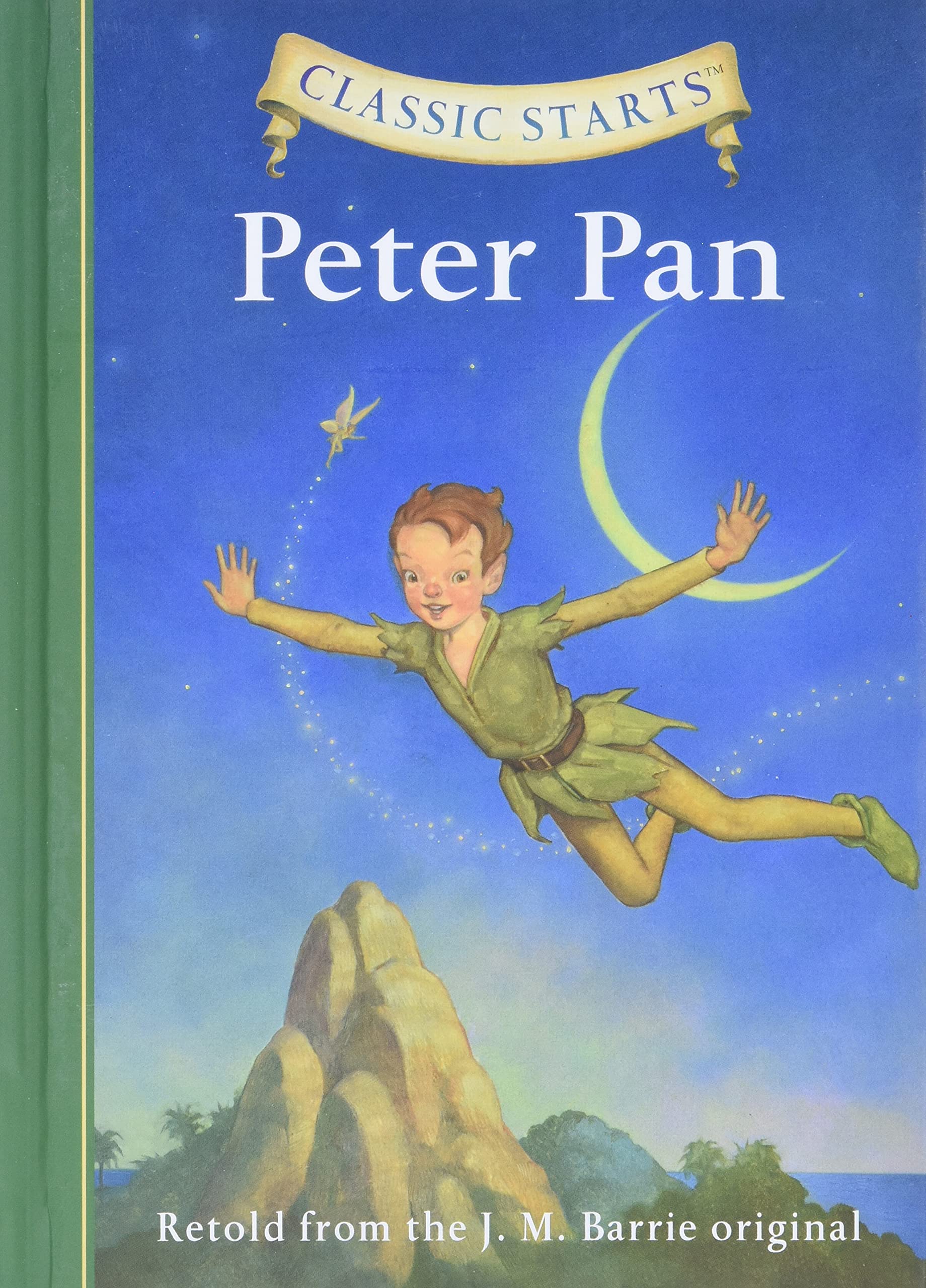 Detail Peter Pan Photo Nomer 35