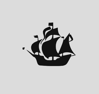 Detail Peter Pan Pirate Ship Silhouette Nomer 12