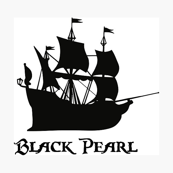 Detail Peter Pan Pirate Ship Silhouette Nomer 35