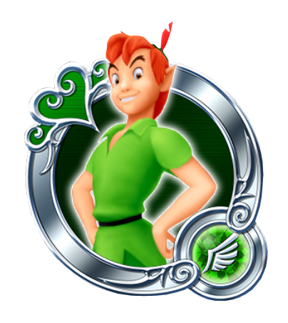 Detail Peter Pan Png Nomer 45