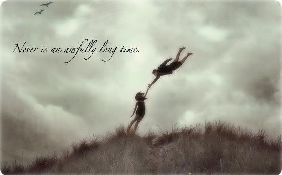 Detail Peter Pan Quotes Nomer 11