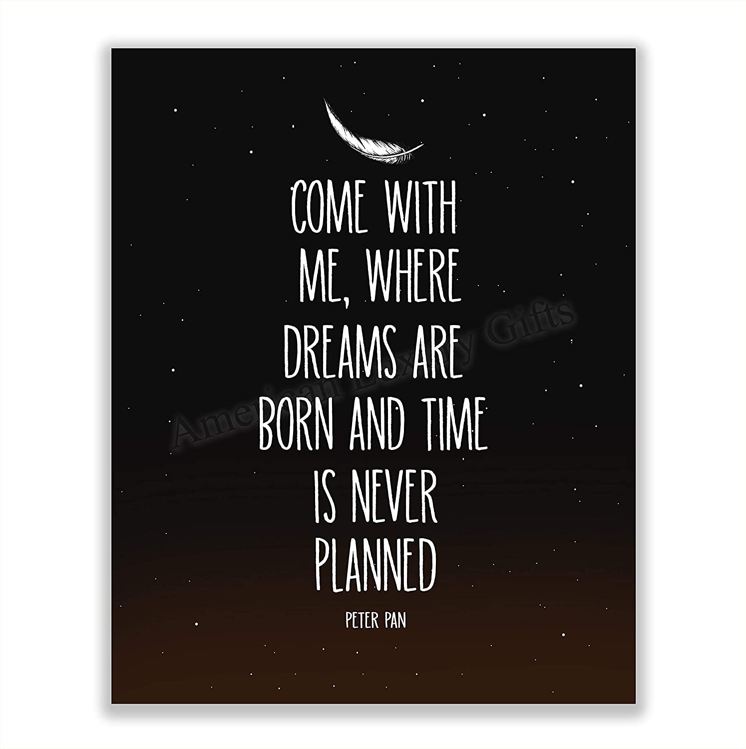 Detail Peter Pan Quotes Nomer 20