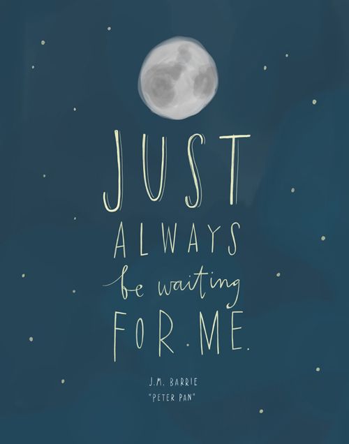 Detail Peter Pan Quotes Nomer 21