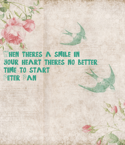 Detail Peter Pan Quotes Nomer 30