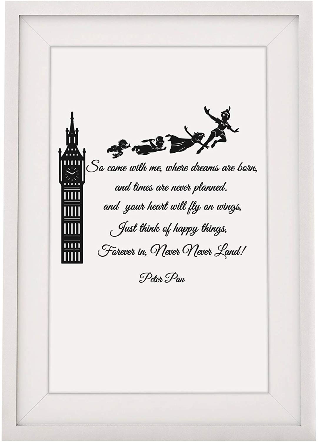 Detail Peter Pan Quotes Nomer 31