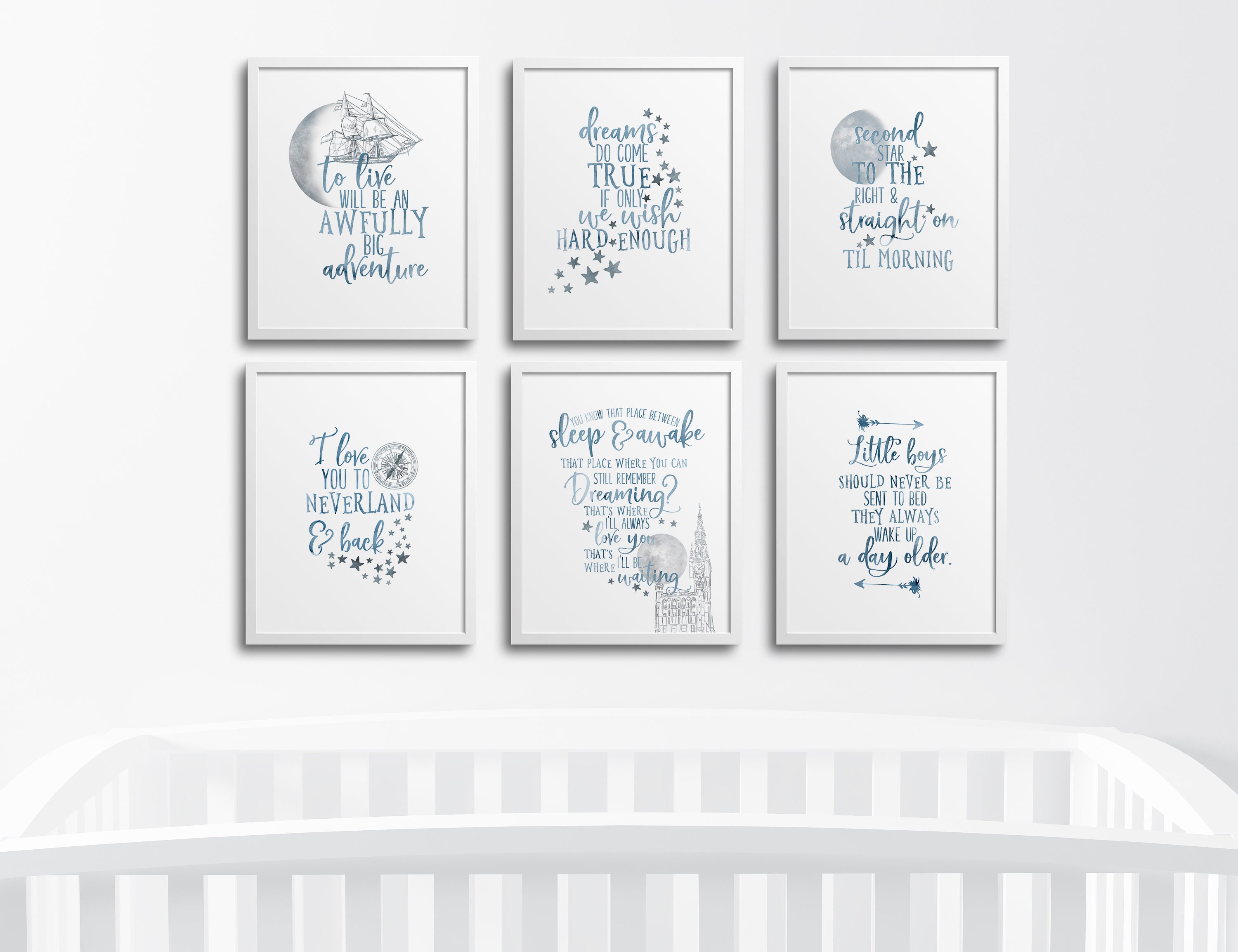 Detail Peter Pan Quotes Nomer 48