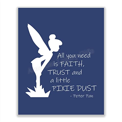 Detail Peter Pan Quotes Nomer 8