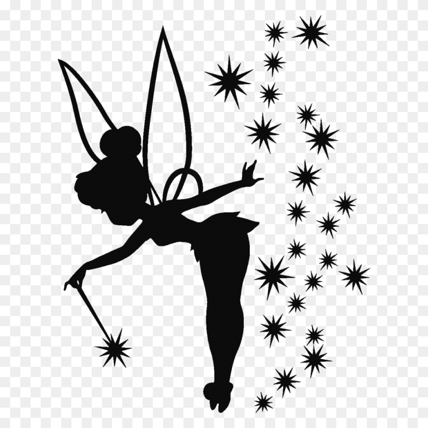 Detail Peter Pan Silhouette Clip Art Nomer 12