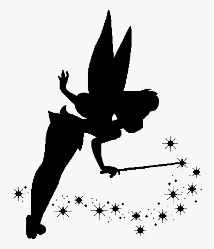 Detail Peter Pan Silhouette Png Nomer 34