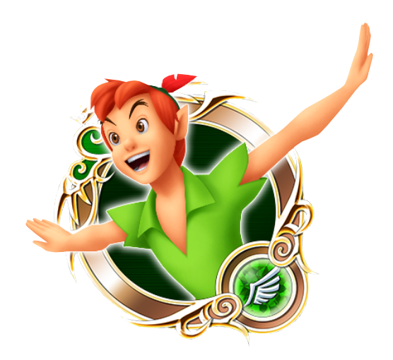 Detail Peter Pan Transparent Nomer 27