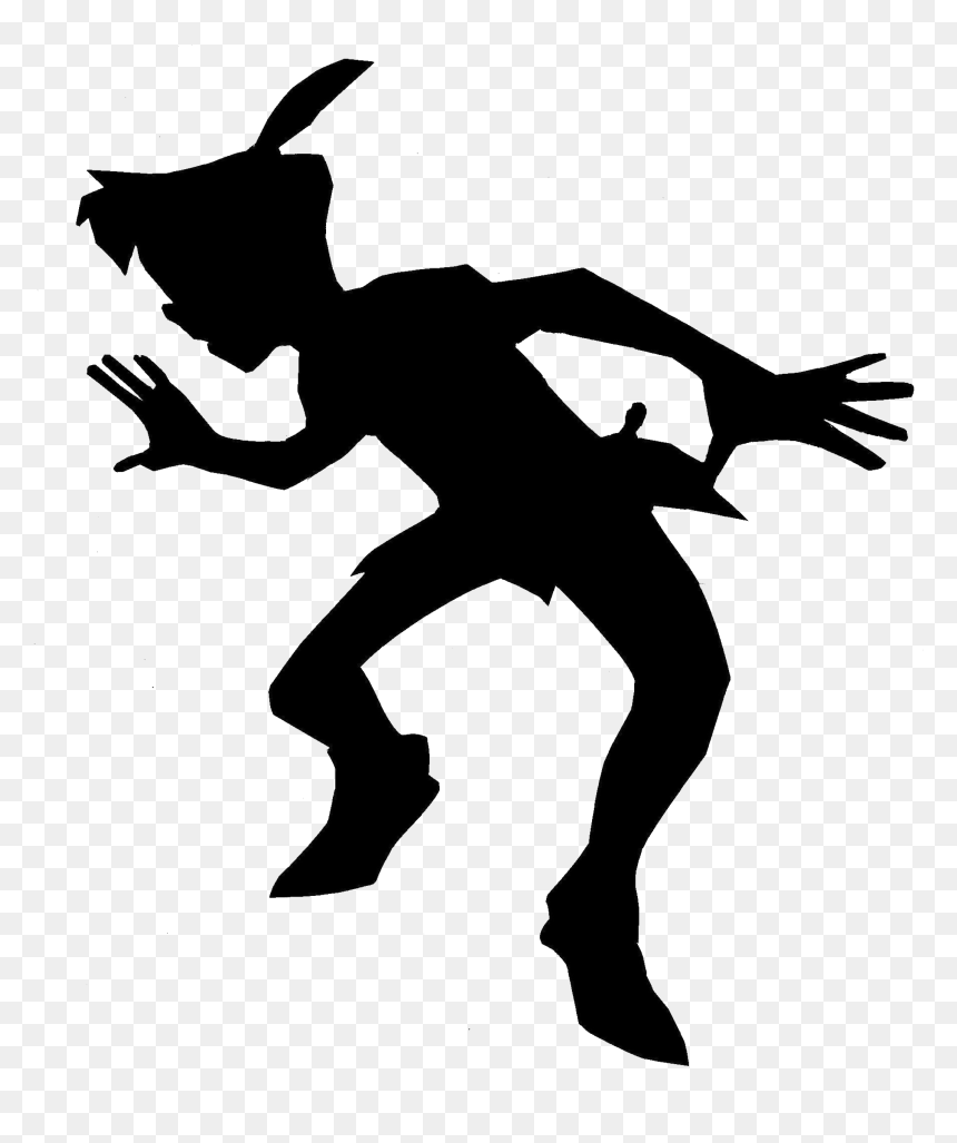 Detail Peter Pan Transparent Nomer 31