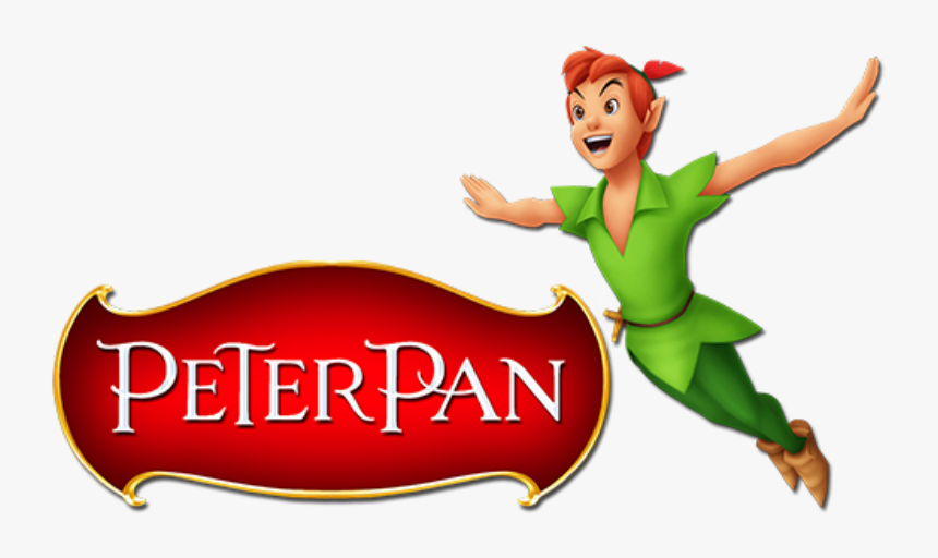 Detail Peter Pan Transparent Nomer 32