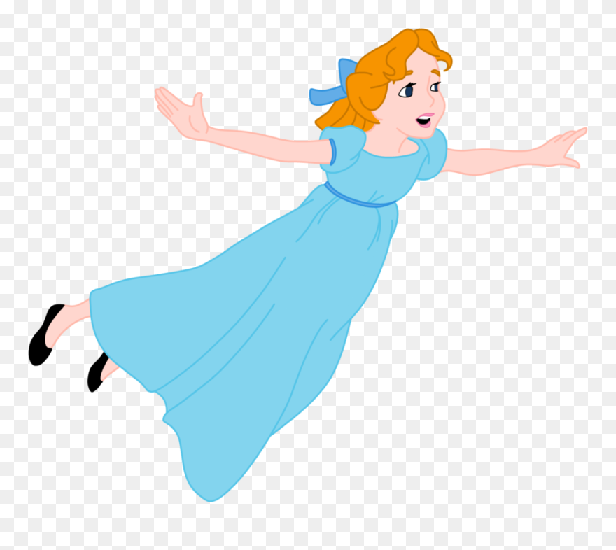 Detail Peter Pan Transparent Nomer 33
