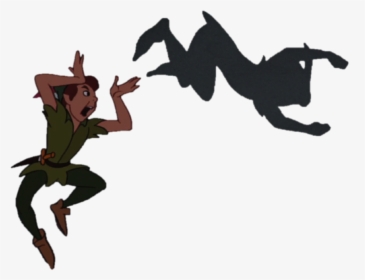 Detail Peter Pan Transparent Nomer 36