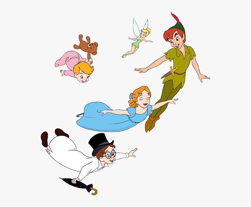 detail-peter-pan-transparent-koleksi-nomer-47