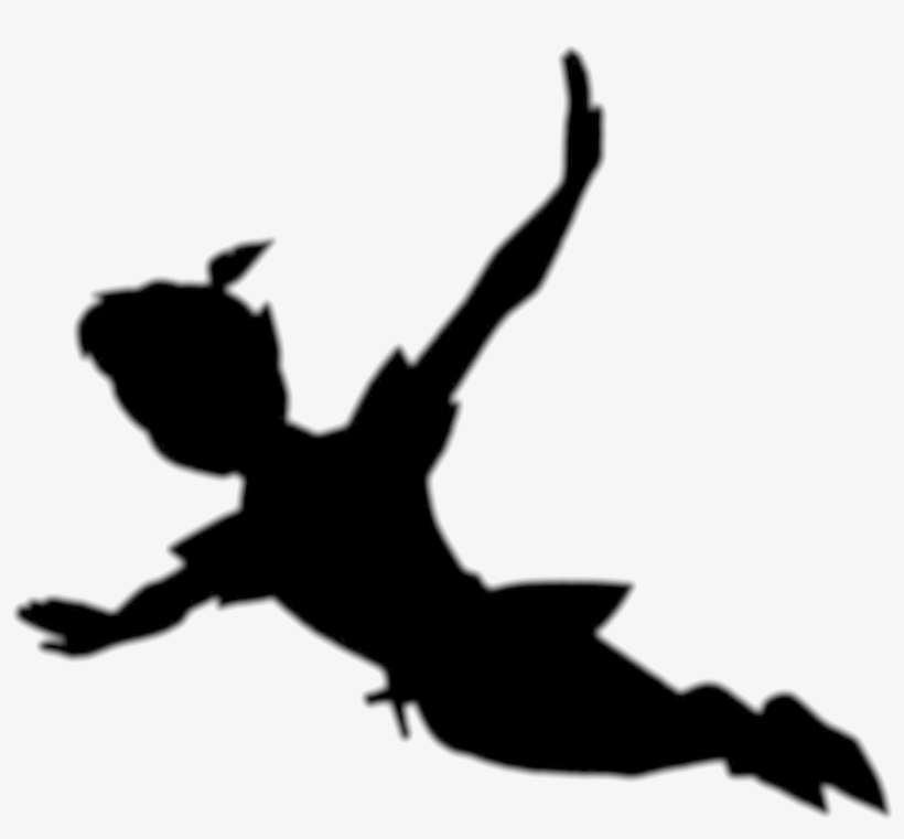 Detail Peter Pan Transparent Nomer 50