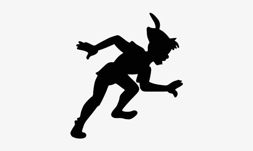 Detail Peter Pan Transparent Nomer 51
