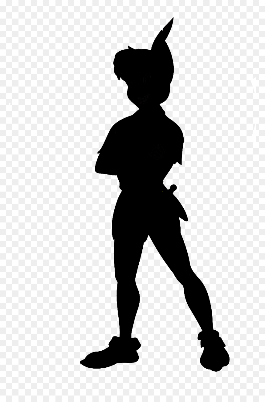 Detail Peter Pan Transparent Nomer 53