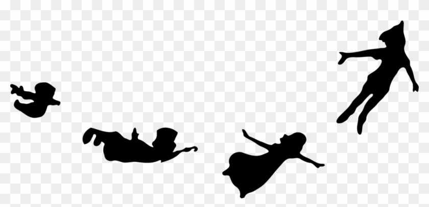 Detail Peter Pan Transparent Nomer 57