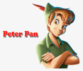 Detail Peter Pan Transparent Background Nomer 35