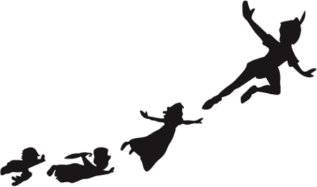 Detail Peter Pan Transparent Background Nomer 51