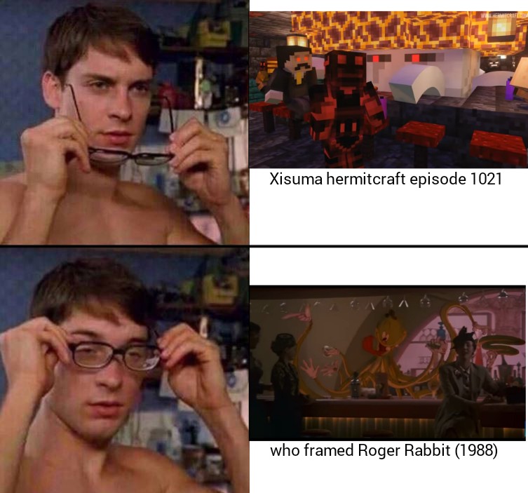 Detail Peter Parker Meme Nomer 8