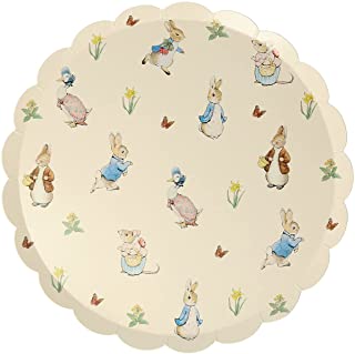 Detail Peter Rabbit Salad Plates Nomer 32