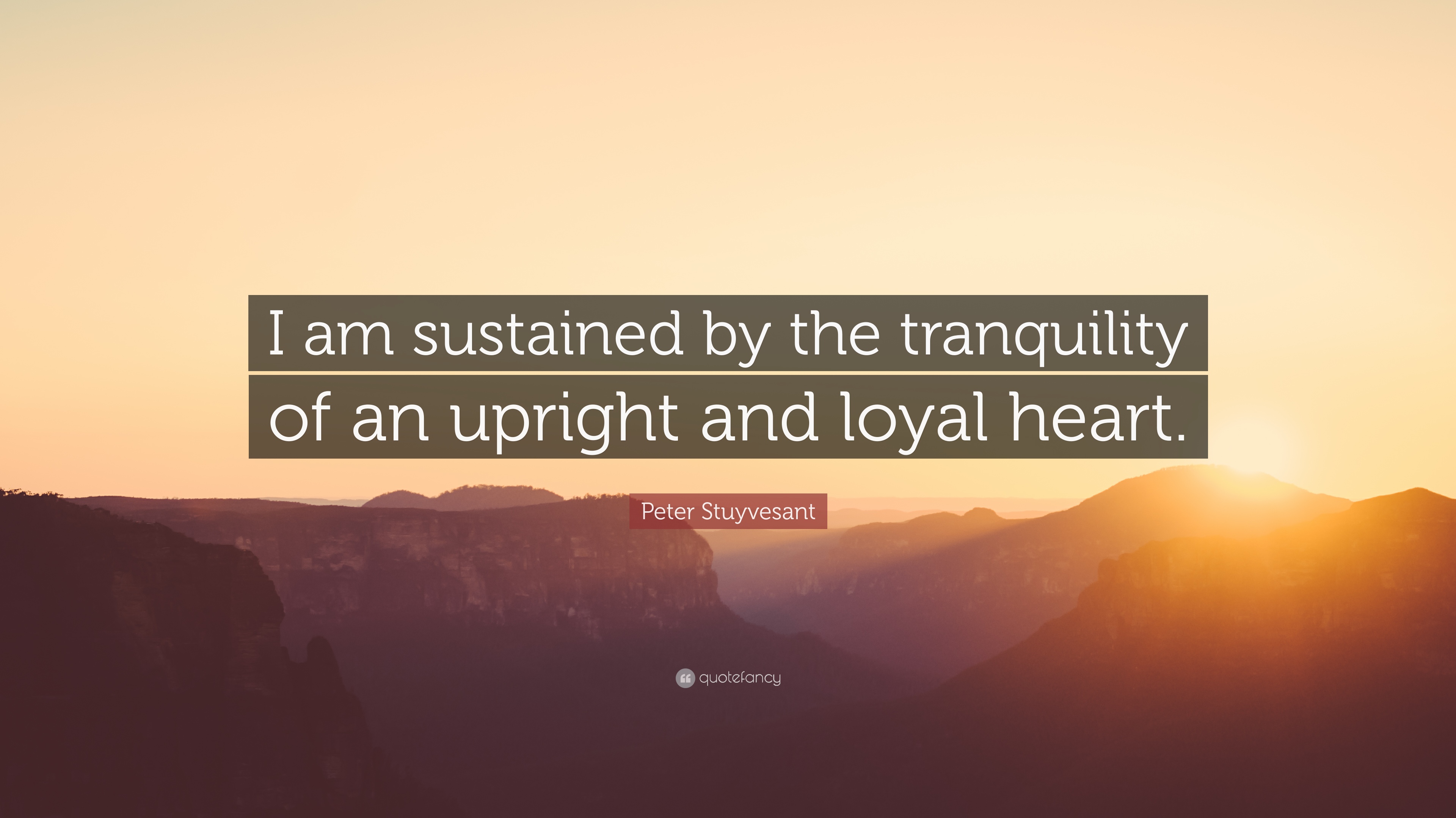 Detail Peter Stuyvesant Quotes Nomer 9