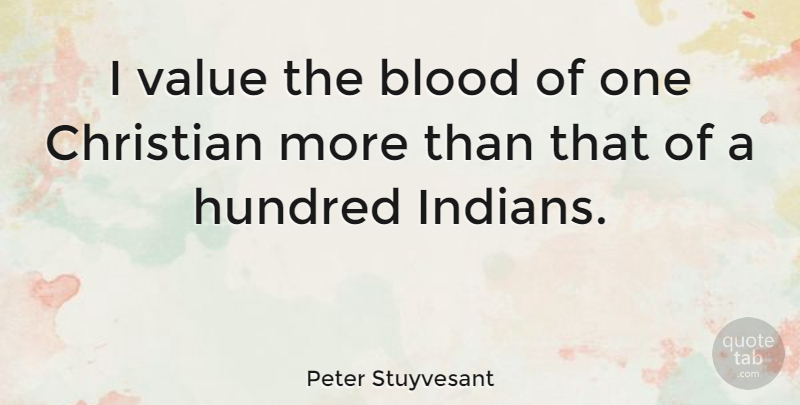 Detail Peter Stuyvesant Quotes Nomer 24
