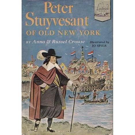 Detail Peter Stuyvesant Quotes Nomer 27