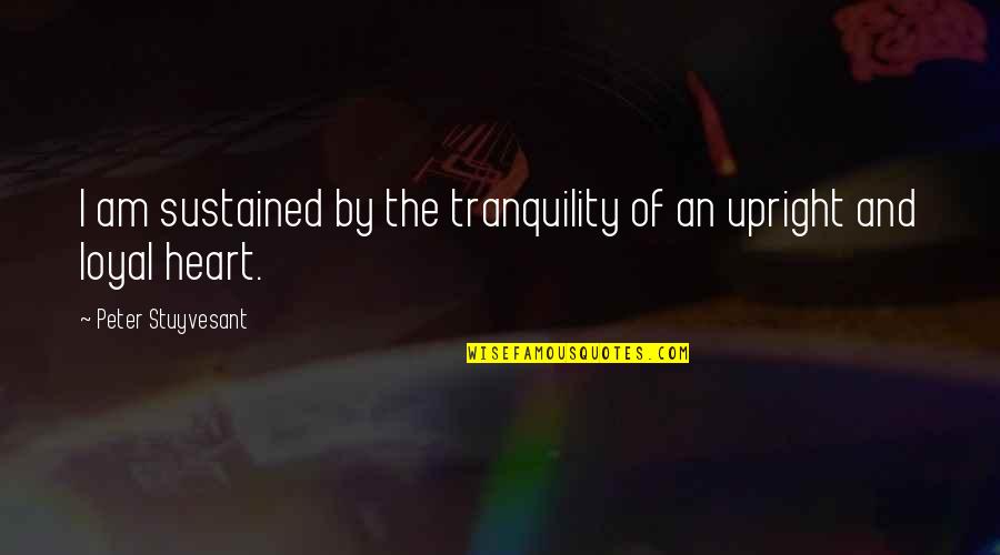 Detail Peter Stuyvesant Quotes Nomer 36