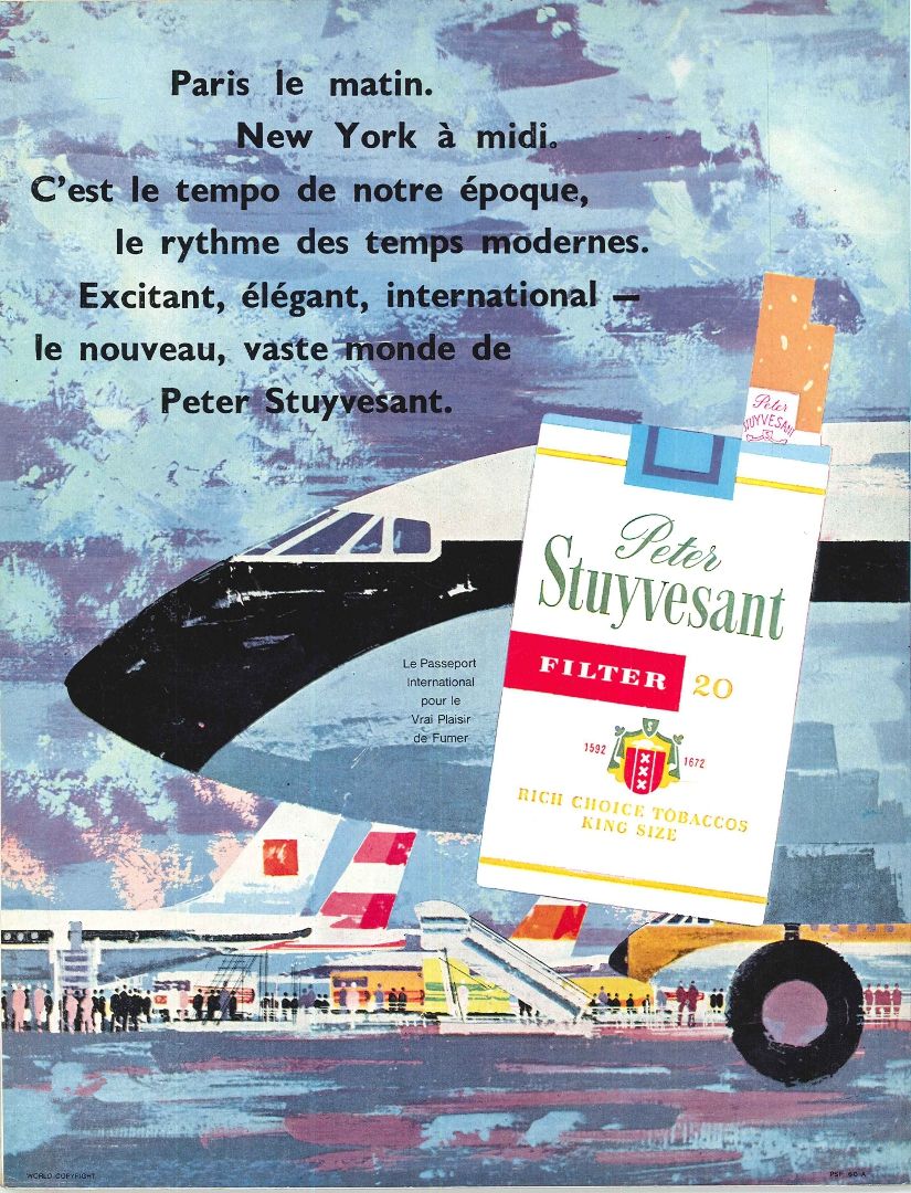 Detail Peter Stuyvesant Quotes Nomer 44