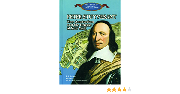 Detail Peter Stuyvesant Quotes Nomer 50