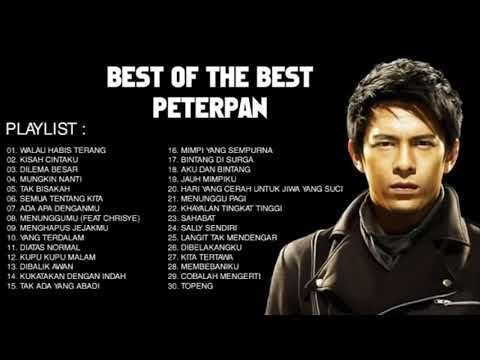 Detail Peterpan Hari Yang Cerah Full Album Nomer 15