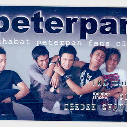 Download Peterpan Hari Yang Cerah Full Album Nomer 36