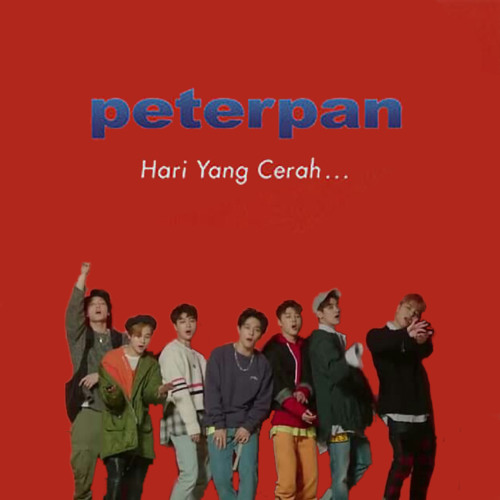 Detail Peterpan Hari Yang Cerah Full Album Nomer 44