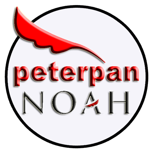 Detail Peterpan Hari Yang Cerah Full Album Nomer 50