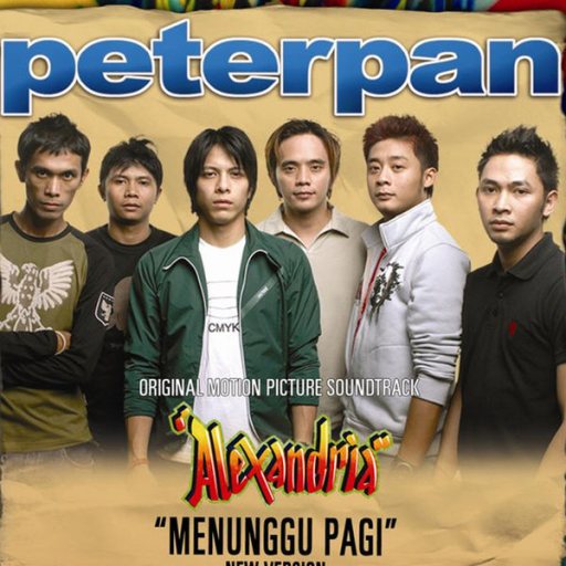 Detail Peterpan Hari Yang Cerah Full Album Nomer 52