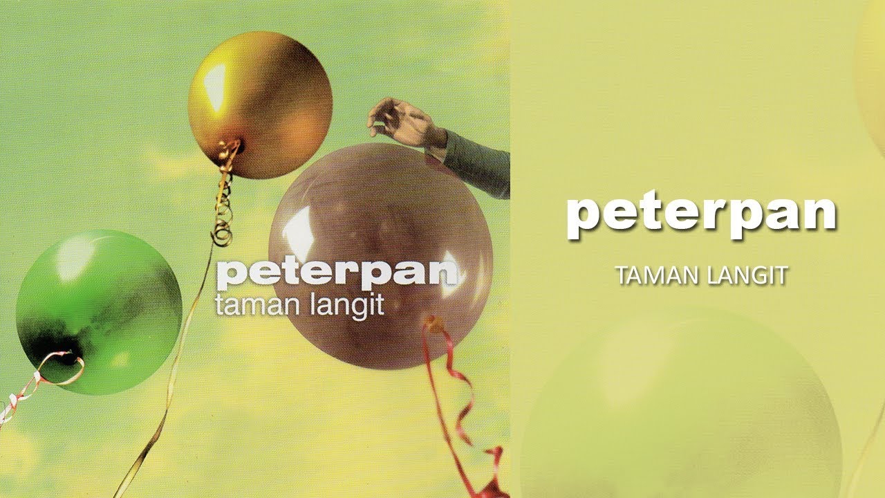 Peterpan Taman Langit - KibrisPDR