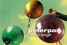 Detail Peterpan Taman Langit Nomer 44