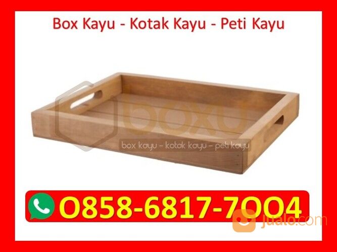 Detail Peti Kayu Antik Nomer 41