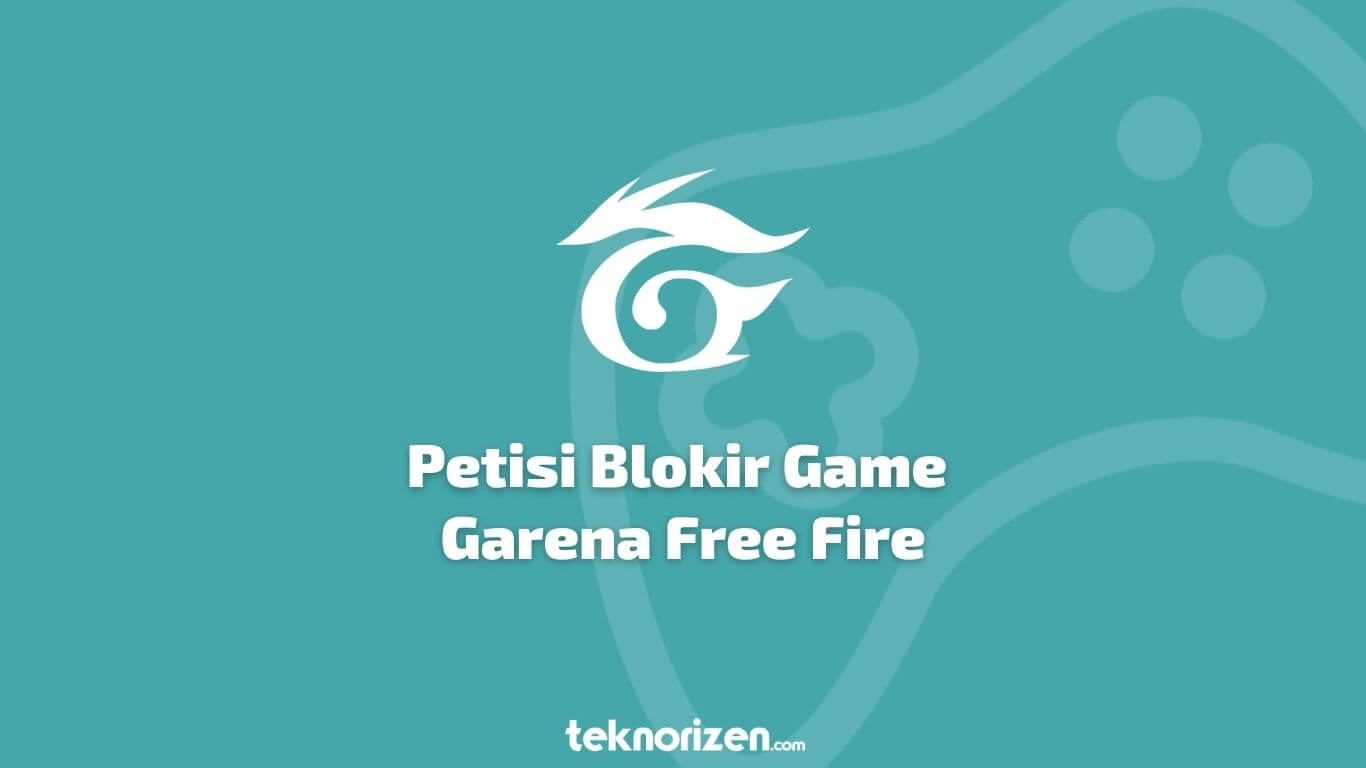 Detail Petisi Game Free Fire Nomer 23