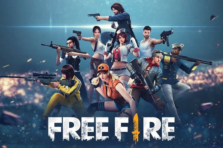 Detail Petisi Game Free Fire Nomer 36