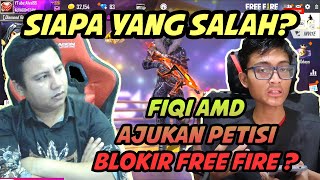 Detail Petisi Game Free Fire Nomer 42