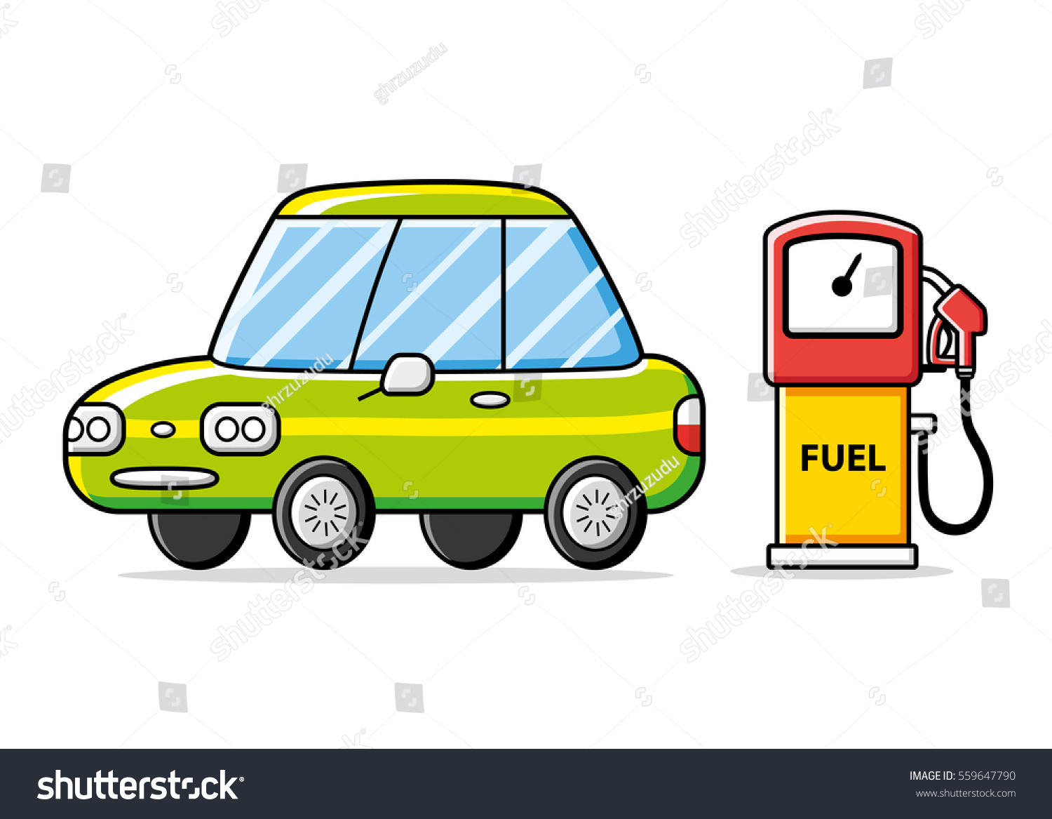 Detail Petrol Clipart Nomer 14