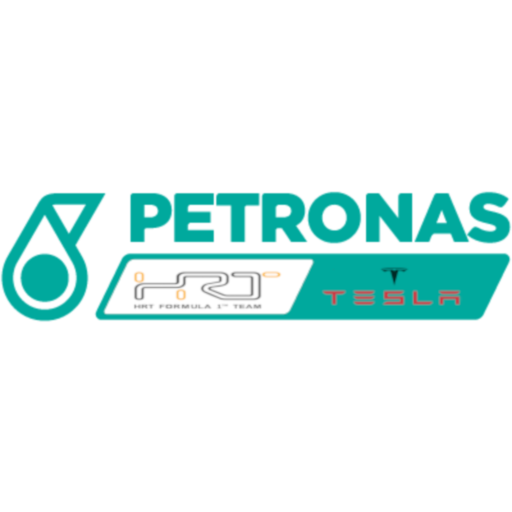 Detail Petronas F1 Logo Nomer 26