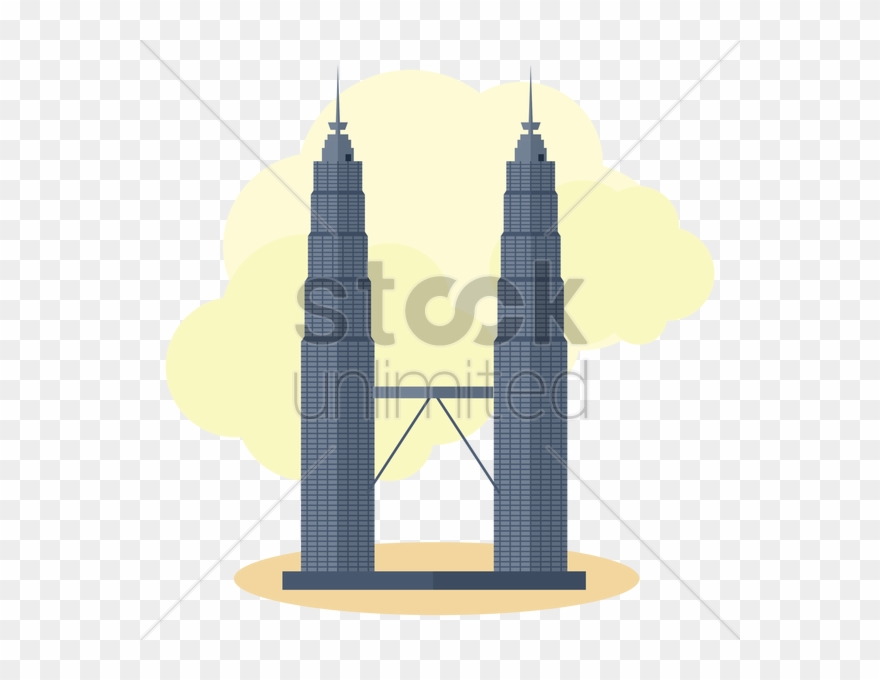 Detail Petronas Tower Png Nomer 21