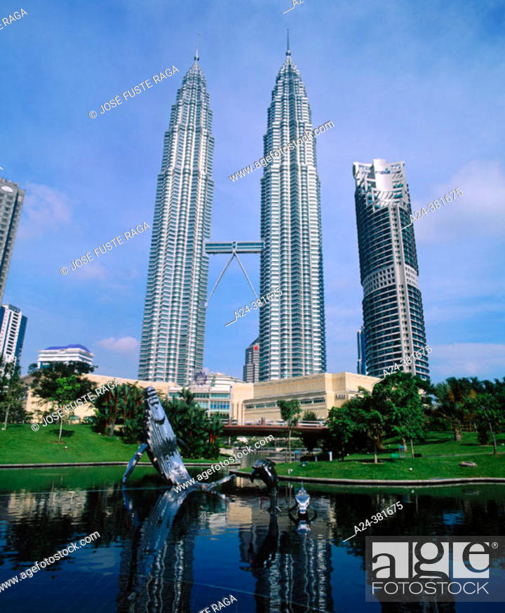 Detail Petronas Tower Png Nomer 55