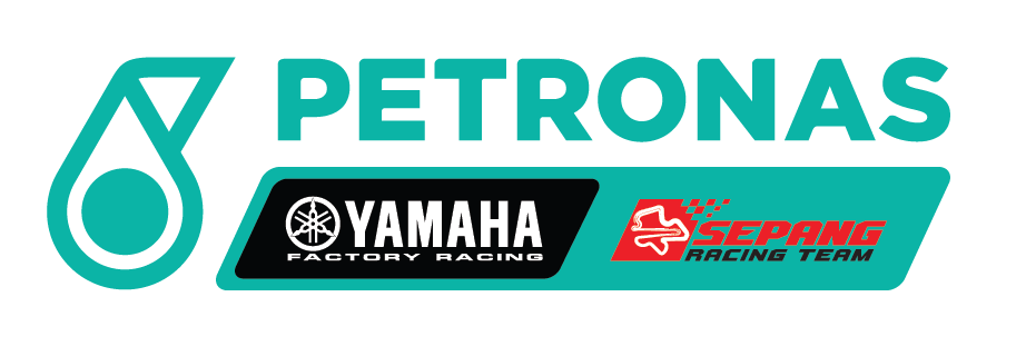 Detail Petronas Yamaha Logo Nomer 2